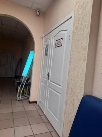 Фотография Узловая поликлиника на станции Ставрополь ОАО "РЖД" 3