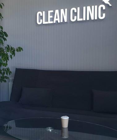 Фотография Clean Clinic 5