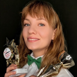 Валентина Беланова