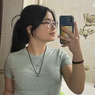 Юлдуз Акмурзаева