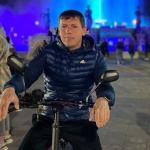 Евгений Куликов