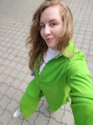 Елена Ткаченко
