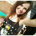 Настя Ищенко