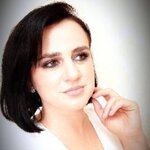 Татьяна Куликова