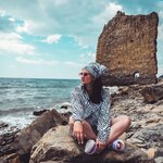 Алефтина