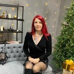 Карина Дробот