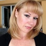 Галина Пронина