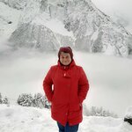 Наталья Михайленко