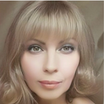 Марина Кулябцева