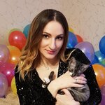 Анна К.
