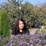 Елена Гагаринова