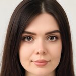 Дарья Петрушина