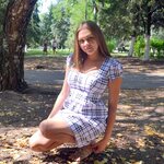 Олеся Гречка