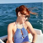 Ксения Волкова