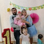 Ольга Литвинова