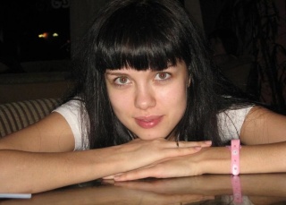 Полина Дегтярева
