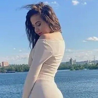 Алина Васильцова
