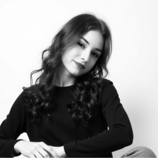 Екатерина Лазарева