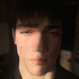 Шарип Алиев