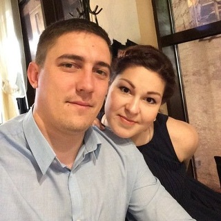 Алексей Сорокин