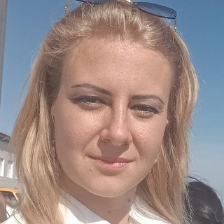 Алена Суховеева