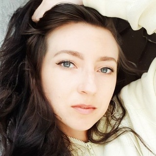 Людмила Гусева