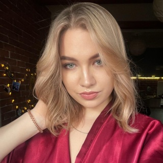 Вероника К