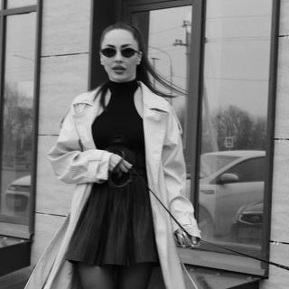 Карина Момчян