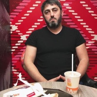 Магомед Кулалаев