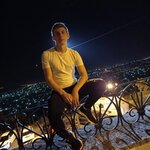 Антон Прокопов