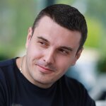 Сергей Муравьев