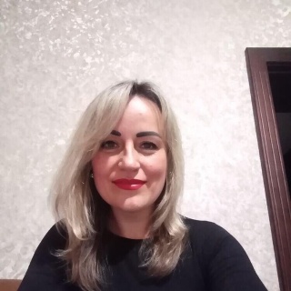 Кнауц Олеся