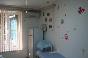 Фотография Центр клинической фармакологии и фармакотерапии 5