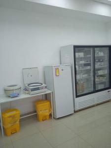 Фотография Центр клинической фармакологии и фармакотерапии 2