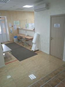 Фотография Центр клинической фармакологии и фармакотерапии 5