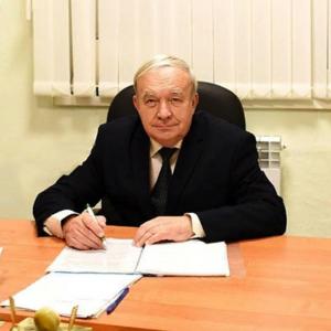 Фотография Центр клинической фармакологии и фармакотерапии 4
