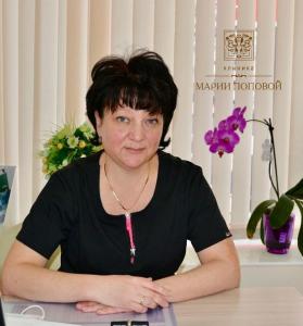 Фотография Клиника Марии Поповой 5