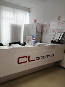 Фотография CL doctor 1