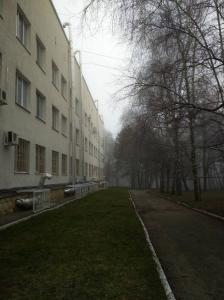 Фотография Краевая детская клиническая больница 3