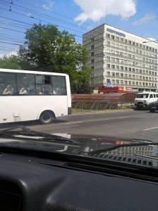 Фотография Городская клиническая больница №3 4