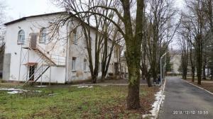 Фотография Городская клиническая больница №3 3
