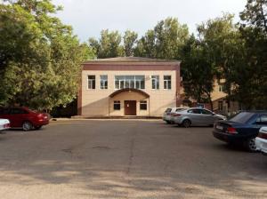 Фотография ГБУЗ СК НРБ Инфекционное отделение 1