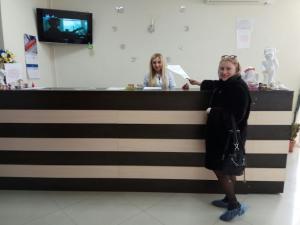 Фотография Поликлиника 5