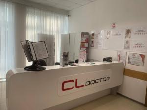 Фотография CL doctor 5