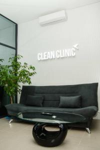 Фотография Clean Clinic 1