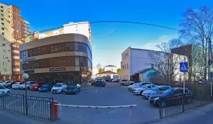 Фотография Городской медицинский центр 1