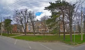 Фотография Городская клиническая поликлиника №1 3