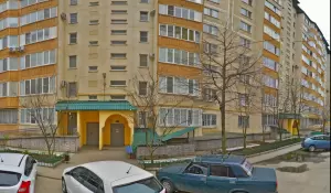 Фотография Опора 4