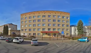 Фотография Медицинский центр 3