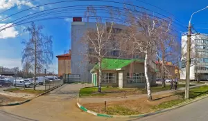Фотография Стомион-3Д 3